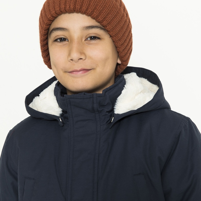 Jacket "Parkas Jacket" Jacket "Parkas Jacket"